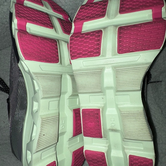 On Running Cloudmonster - Picture 5 of 7